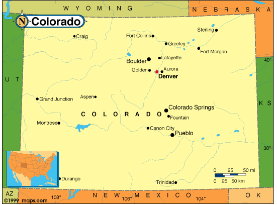 Denver plan